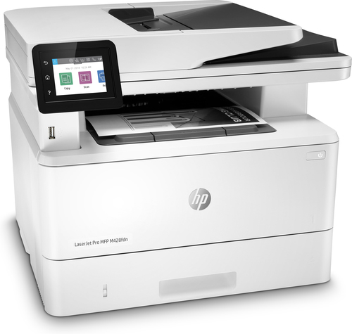 HP LaserJet Pro MFP M428fdn