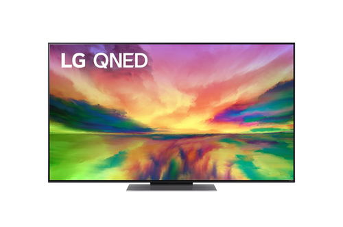 LG 55QNED816RE TV