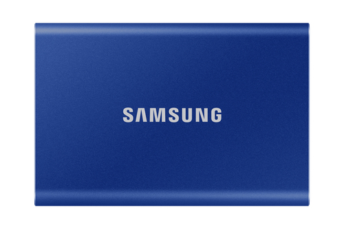 Samsung Portable SSD T7 500 Go (MU-PC500H/WW)
