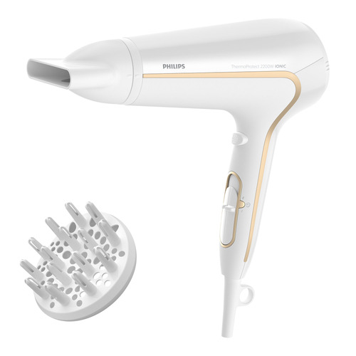 Sèche-cheveux Philips ThermoProtect Ionic HP8232/00