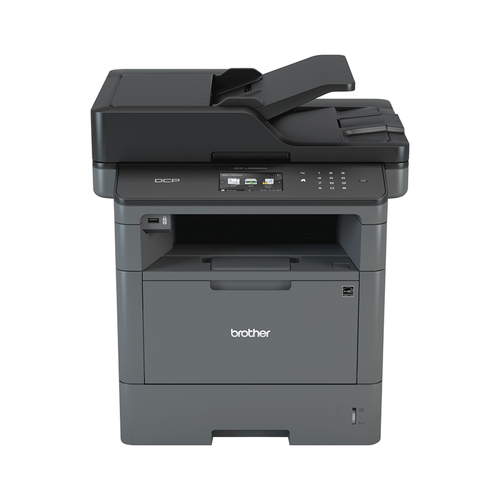 Imprimante multifonction Brother DCP-L5500DN