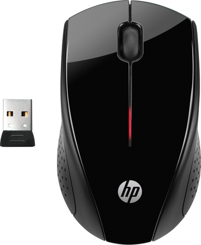 Souris HP X3000 Wireless