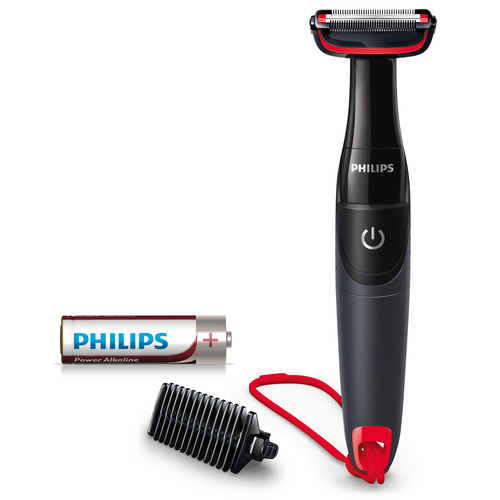Tondeuse corps Philips BODYGROOM Series 1000 BG105/10
