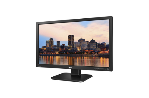 Écran PC LG 24MB35PH-B