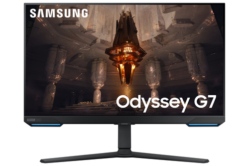 Écran PC Samsung G70B 32" (LS32BG702EUXEN)