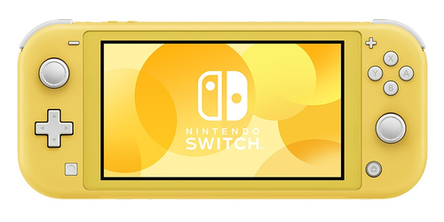 Console portable Nintendo Switch Lite 32 Go (10002291)