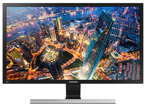 Écran PC Samsung LU28E590DS