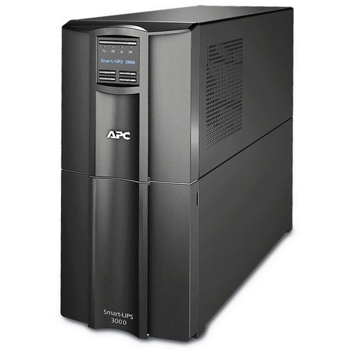 Onduleur APC SMT3000IC