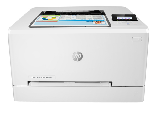 HP Color LaserJet Pro M254nw