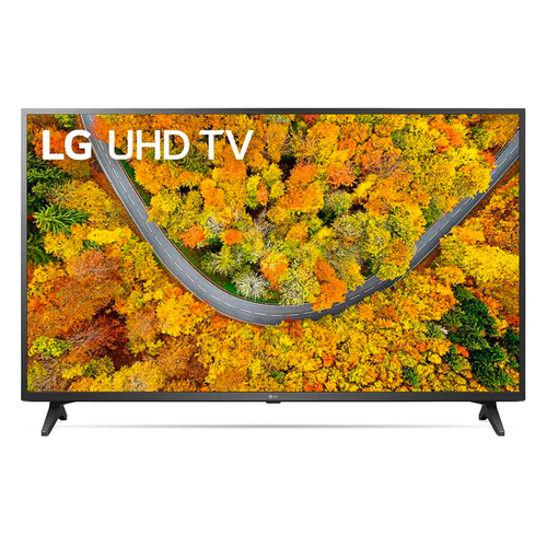 LG UHD 50UQ75006LF TV