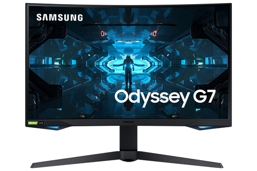 Écran PC Samsung G75T 27" (LC27G73TQSPXEN)