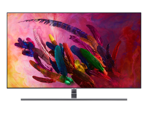TV Samsung Q7F QE55Q7FNATXXC