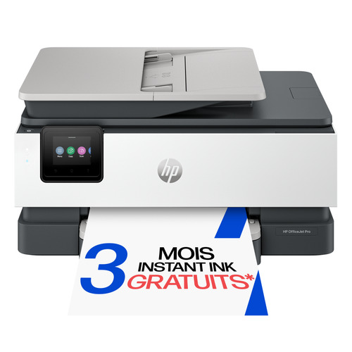 HP OfficeJet Pro 8135e All-in-One Prntr