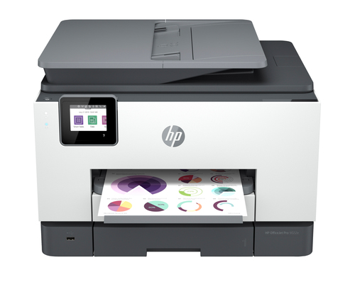 HP OfficeJet Pro 9022e All-in-One Prntr