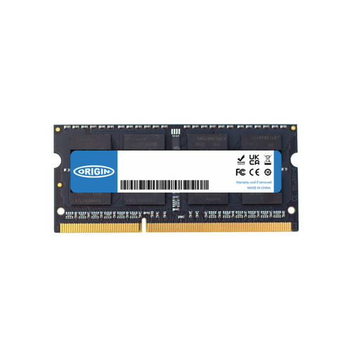Mémoire RAM Origin Storage OM8G31600SO2RX8NE135