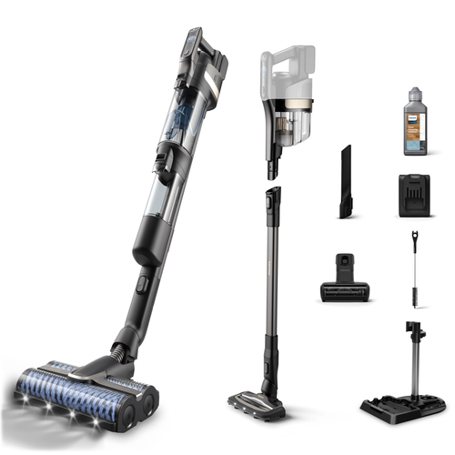 Aspirateur balai Philips 9000 Series XW9463/11