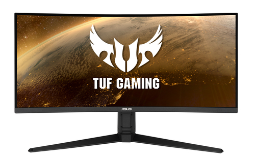 Écran PC ASUS TUF Gaming VG34VQL1B