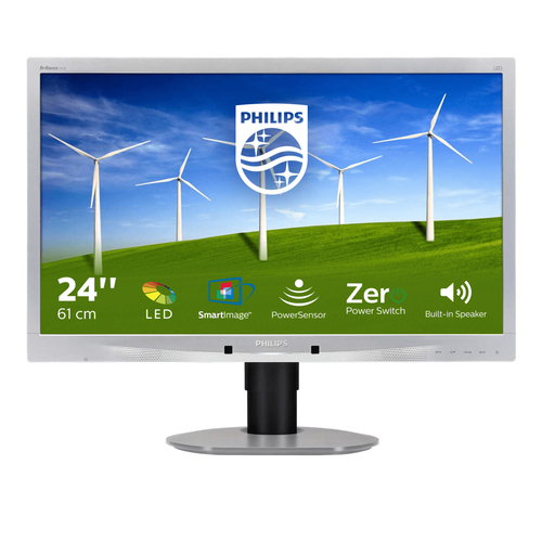 Écran PC Philips B Line 241B4LPYCS/00