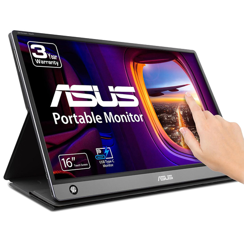 Écran PC ASUS MB16AMT
