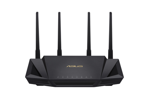 ASUS RT-AX3000 wireless router