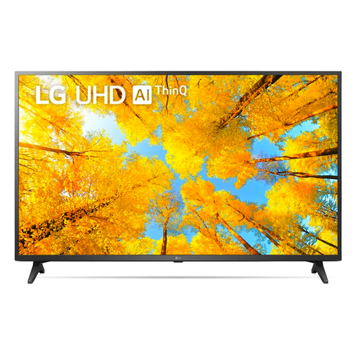 LG 65UQ75006LF TV