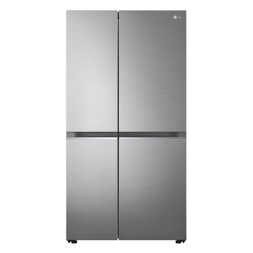 Réfrigérateur américain LG GSBV70PZTL