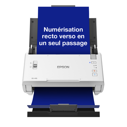 Epson WorkForce DS-410