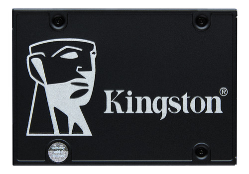 Kingston Technology KC600 (SKC600/256G)