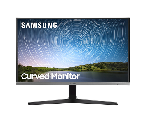 Écran PC Samsung CR50 26,9" (LC27R504FHPXEN)