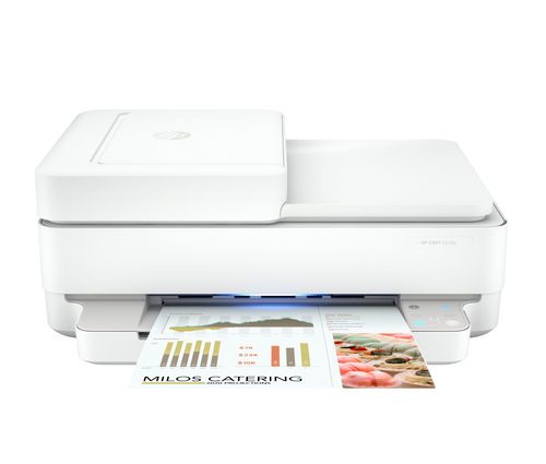 Imprimante HP ENVY 6430e AiO Rfrbd