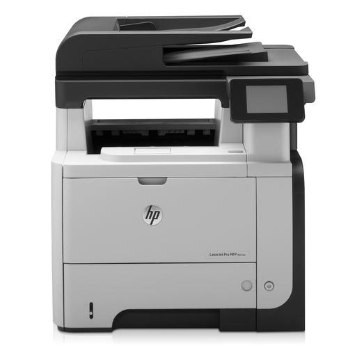 HP LaserJet Pro MFP M521dw