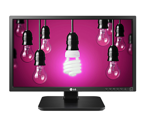Écran PC LG 24MB37PY-B