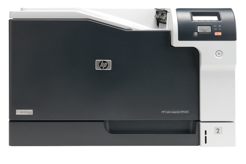 Imprimante HP Color LaserJet Professional CP5225dn (CE712A)