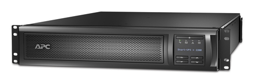 Onduleur APC Smart-UPS (SMX2200RMHV2U)