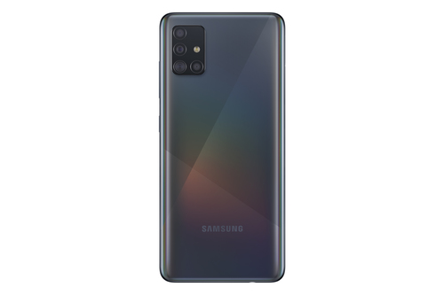 Samsung Galaxy A51 SM-A515F (SM-A515FZKWTUR)