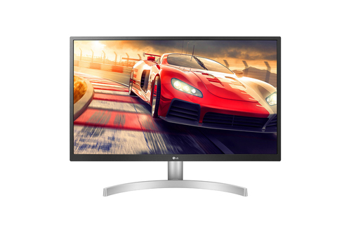 LG 27UL500P-W computer monitor
