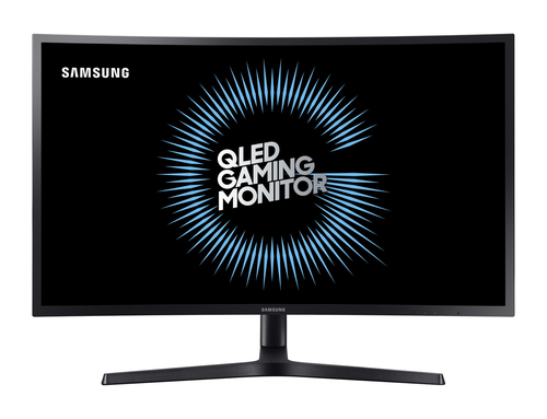 Écran PC Samsung C27HG70QQU