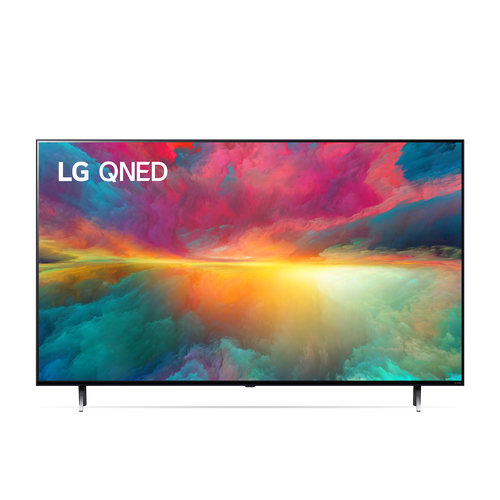 LG QNED 55QNED756RA TV