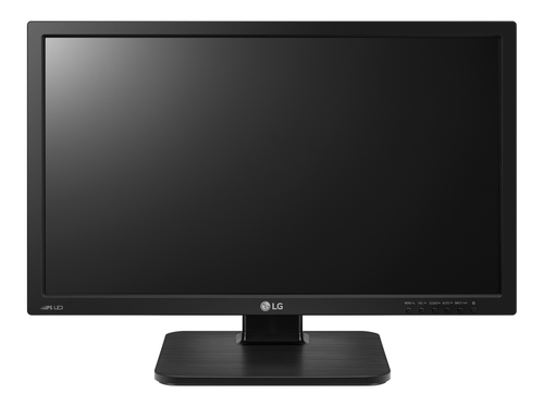 Écran PC LG 24CAV37K-B 24"