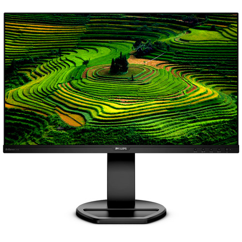 Écran PC Philips B Line 241B8QJEB/00