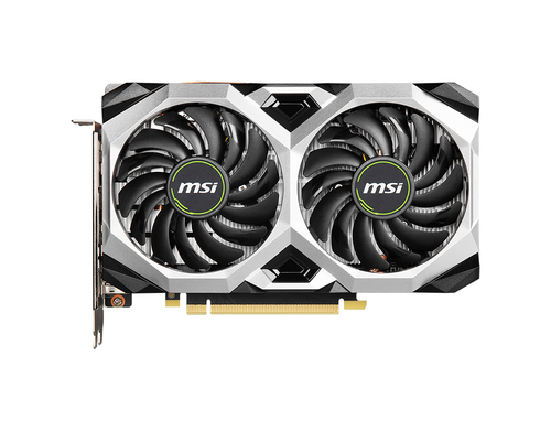 MSI VENTUS GeForce GTX 1660 SUPER XS OC