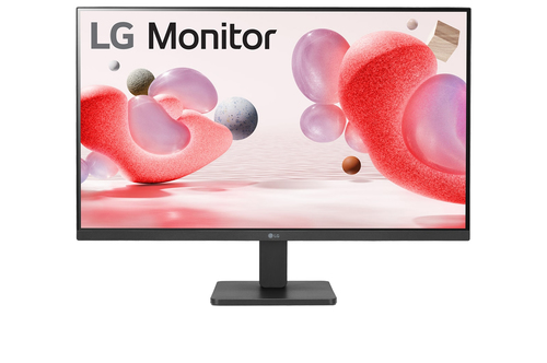 LG 27MR400-B computer monitor