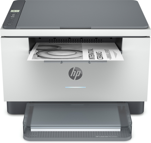 Imprimante HP LaserJet MFP M234dw (6GW99F#B19)