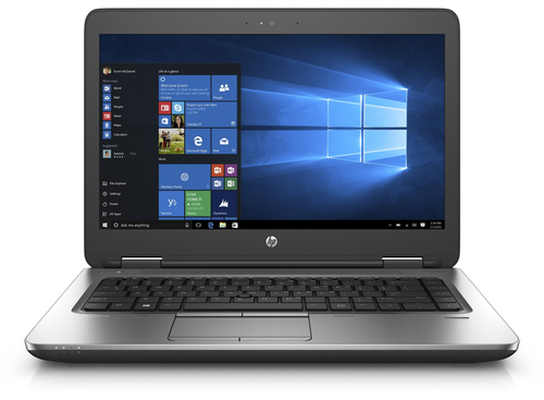 HP ProBook 645 G2