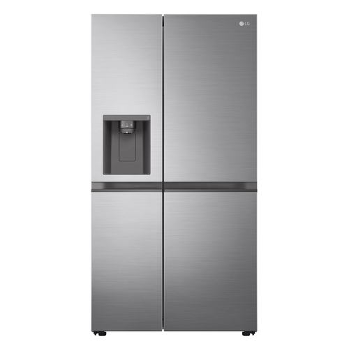 Réfrigérateur américain LG GSLV51PZXL