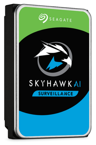 Disque dur interne Seagate SkyHawk AI
