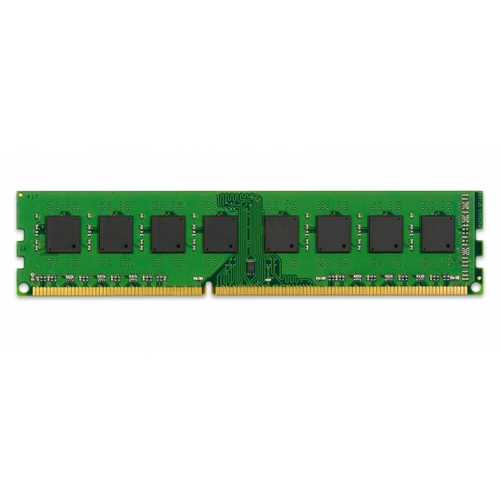 Mémoire RAM Kingston Technology System Specific Memory 4GB DDR3 1333MHz