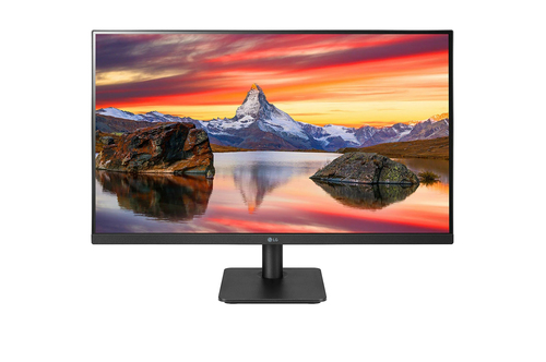 LG 27MP400-B computer monitor