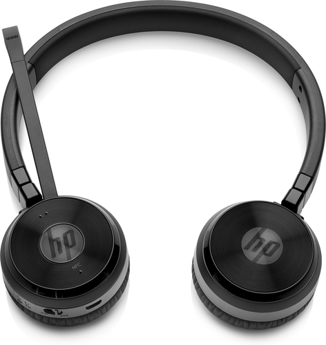 Casque HP UC Wireless Duo