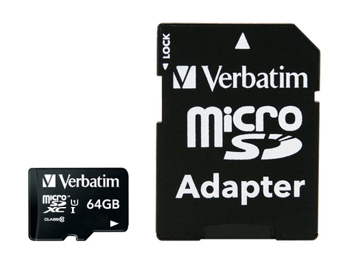 Verbatim Premium 64 Go (44084)